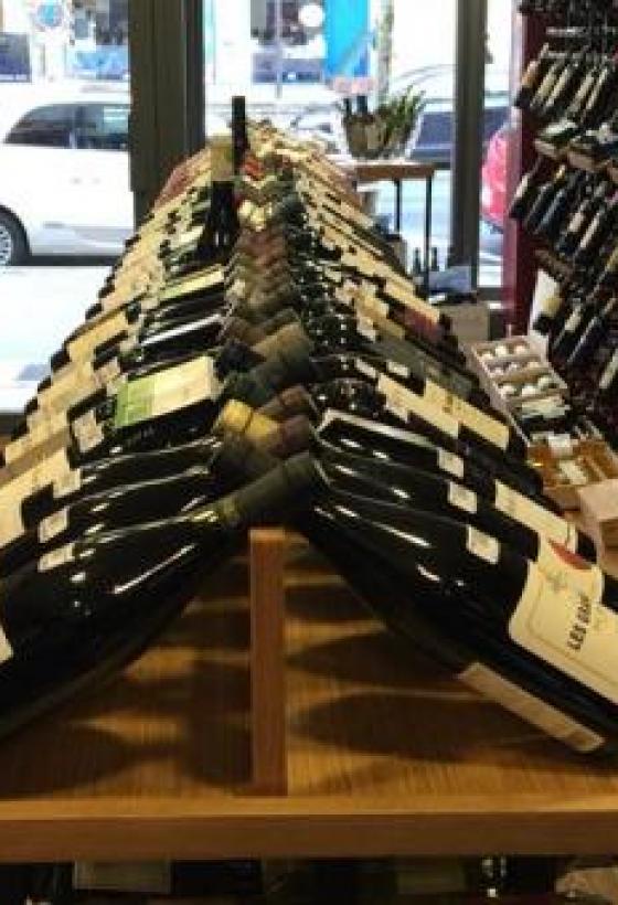 Chacun son vin chez CAVAVIN Vincennes