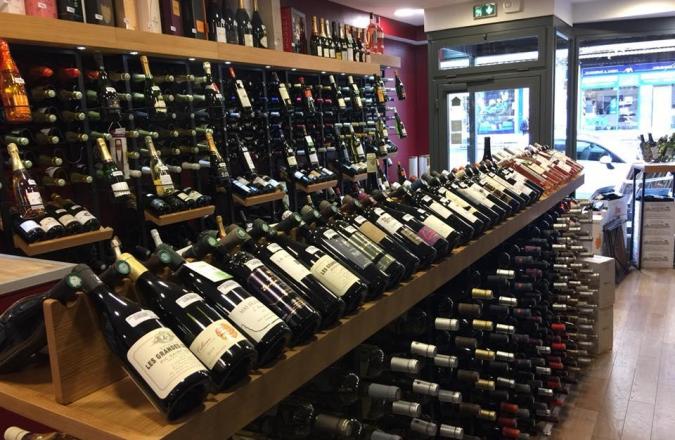 Des vins de qualité CAVAVIN Vincennes